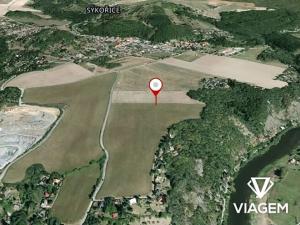 Prodej podílu pole, Sýkořice, 2759 m2