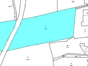 Prodej pozemku, Mikulášovice, 8351 m2