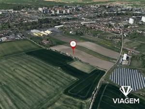 Prodej podílu pole, Mělník, 2045 m2