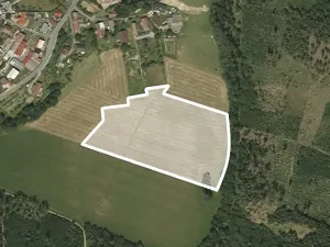 Prodej podílu pole, Mikolajice, 5659 m2