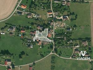 Prodej podílu zahrady, Lázně Bělohrad, 322 m2