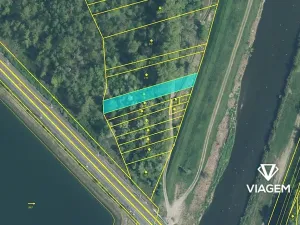 Prodej podílu pole, Dětmarovice, 77 m2