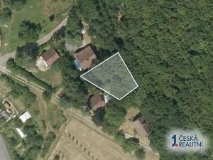 Prodej pozemku pro bydlení, Klopina, 381 m2