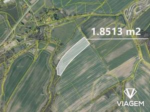 Prodej podílu pole, Jestřebí, 6960 m2