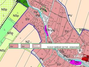 Prodej podílu pole, Bělotín, 136 m2