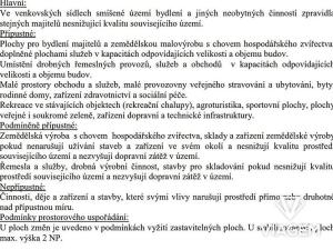 Prodej podílu zahrady, Jemnice, 248 m2