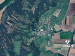 Prodej podílu pole, Borotín, 120 m2