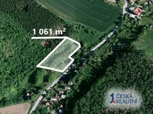 Prodej podílu pozemku pro bydlení, Kostelec u Holešova, 243 m2