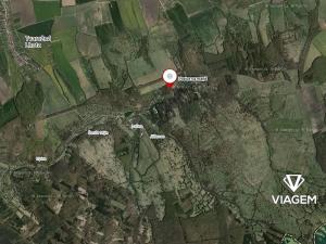 Prodej podílu lesa, Kněždub, 2367 m2