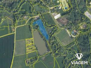 Prodej podílu zahrady, Šenov, 711 m2