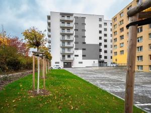 Prodej bytu 2+kk, Jihlava, Okružní, 68 m2
