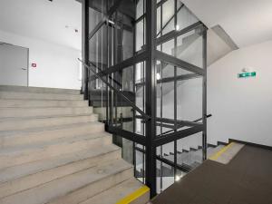 Prodej bytu 2+kk, Jihlava, Okružní, 68 m2