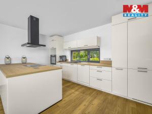 Prodej pozemku pro bydlení, Srch, Okrajová, 680 m2