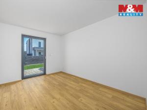 Prodej pozemku pro bydlení, Srch, Okrajová, 680 m2