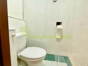 Prodej bytu 3+1, Valašské Meziříčí, Zdeňka Fibicha, 80 m2