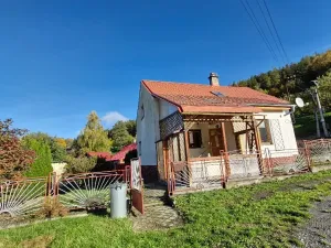 Prodej rodinného domu, Vrbno pod Pradědem, 123 m2