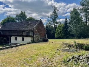 Prodej rodinného domu, Blažejov, 600 m2