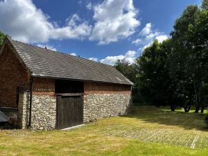 Prodej rodinného domu, Blažejov, 600 m2