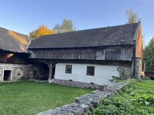 Prodej rodinného domu, Blažejov, 600 m2