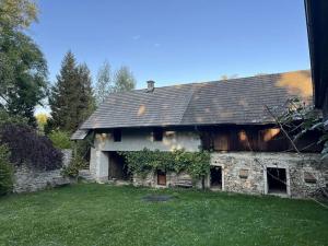 Prodej rodinného domu, Blažejov, 600 m2