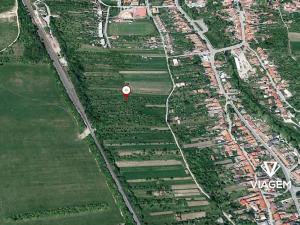 Prodej podílu zahrady, Velká nad Veličkou, 559 m2