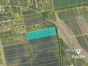 Prodej podílu pole, Znojmo, 2800 m2