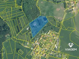 Prodej podílu zahrady, Chyšky, 154 m2