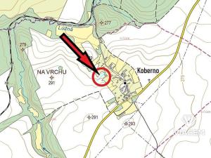 Prodej podílu zahrady, Slezské Rudoltice, 205 m2