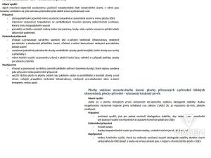 Prodej podílu pole, Pohorovice, 587 m2