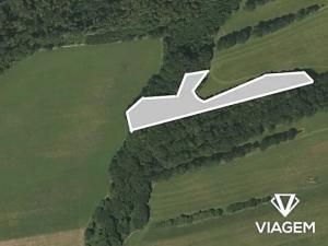 Prodej podílu pole, Suchdol nad Odrou, 163 m2