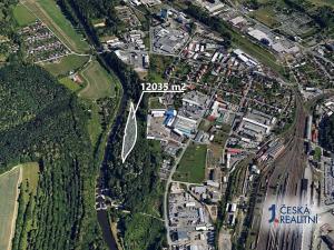 Prodej podílu pozemku pro bydlení, Poličná, 7450 m2