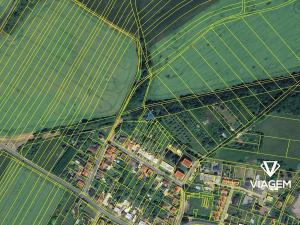 Prodej pole, Bystřice pod Hostýnem, 130 m2