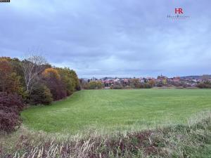 Prodej pozemku, Neveklov, 10516 m2