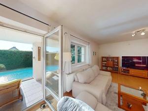 Prodej rodinného domu, Hradec Králové, Kmochova, 195 m2