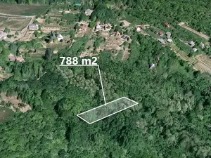 Prodej podílu pole, Kudlovice, 404 m2