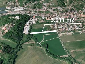 Prodej podílu pole, Bojkovice, 669 m2