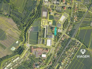 Prodej podílu pozemku pro bydlení, Brumov-Bylnice, 154 m2