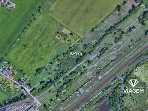 Prodej podílu pole, Bohumín, 17 m2