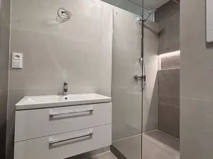 Prodej bytu 3+1, Šumperk, Čajkovského, 74 m2