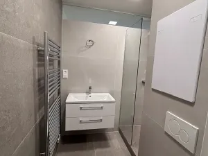 Prodej bytu 3+1, Šumperk, Čajkovského, 74 m2