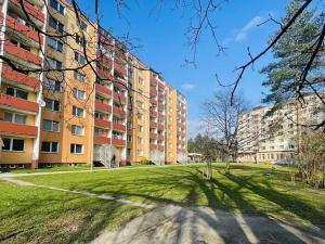 Prodej bytu 3+1, Šumperk, Čajkovského, 74 m2