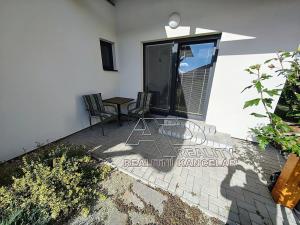 Pronájem bytu 2+kk, České Budějovice, 28 m2