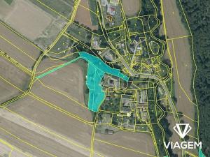 Prodej podílu pozemku pro bydlení, Úsov, 1239 m2