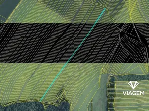 Prodej podílu pole, Uherčice, 1045 m2