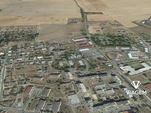 Prodej podílu zahrady, Stříbro, 3 m2