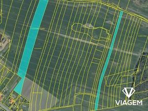 Prodej podílu pole, Panenský Týnec, 1871 m2