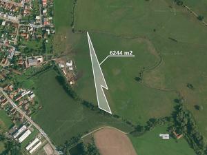 Prodej podílu pole, Nový Bydžov, 97 m2