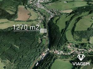 Prodej pole, Chrastavec, 1545 m2