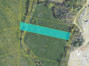 Prodej podílu pole, Osov, 883 m2