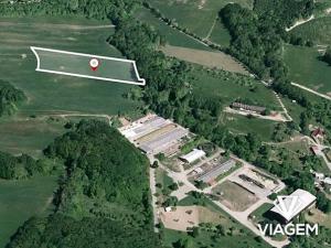 Prodej podílu pole, Slavkov pod Hostýnem, 4178 m2